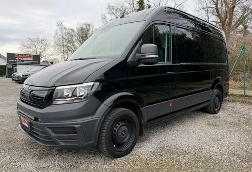 2.0//L3 H3//177 PK//Automaat//GPS//€31490 ExBtw