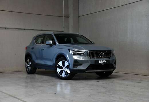Volvo XC40 - T5 - PHEV - Plus Bright Design - Keyless ...