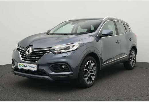 Renault Kadjar 1.33 TCe Intens GPF