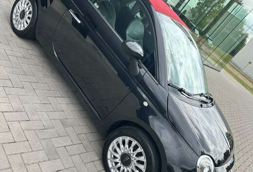 Fiat 1.2i Lounge MTA