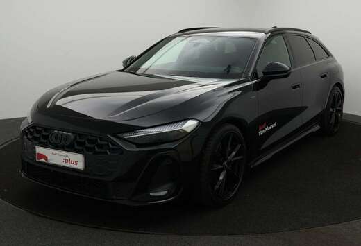 Audi Audi A5 Avant Corporate S e-hybrid quattro 300PK ...