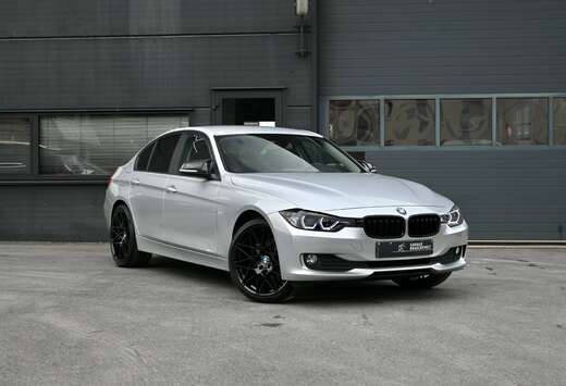 BMW i - Navi - PDC - 340i uitlaat - Bleutooth - 20inc ...