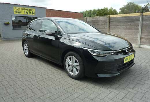 Volkswagen Golf 1.5 TSI Life