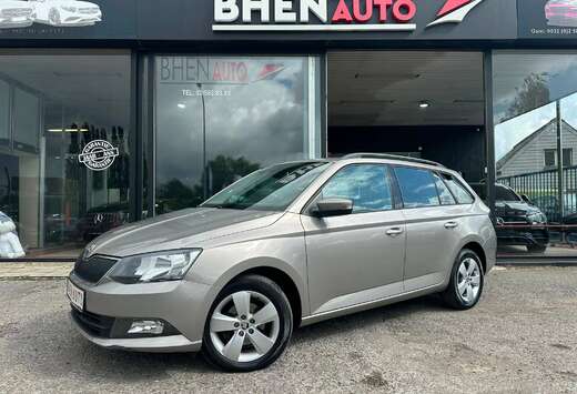 Skoda 185,41€ SANS INTERET ZONDER KOSTEN / SW 1.2 T ...
