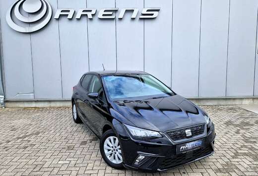 SEAT Ibiza 1.0 TSI Style