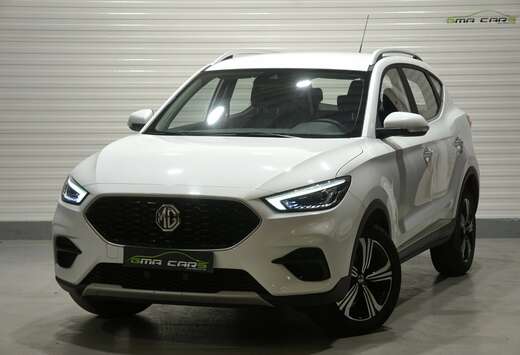 MG ZS 1.5 VTi-Tech Comfort Benzine-Airco-PDC-Android- ...