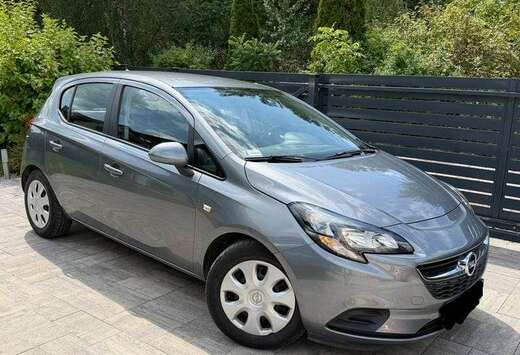 Opel 1.4i XE 16v Elegance