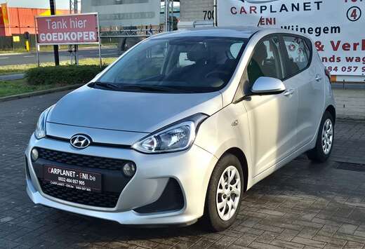 Hyundai i10 2020 60.000KM Met Keuring & Garantie 1 ja ...