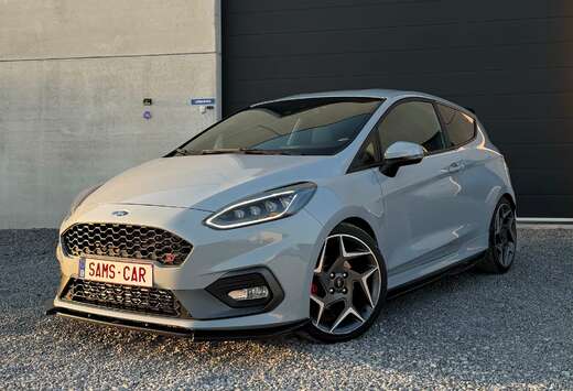 Ford Fiesta ST 1.5 EcoBoost Garantie 12 mois