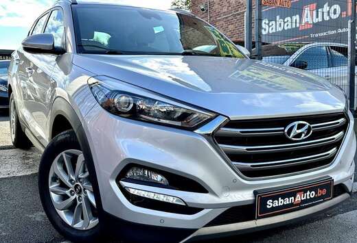 Hyundai 1.6 GDi 2WD Launch Edition ISG