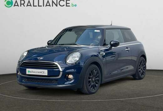MINI Islington Serie 1.5 Navi | Clim Auto | Sgs Sport ...