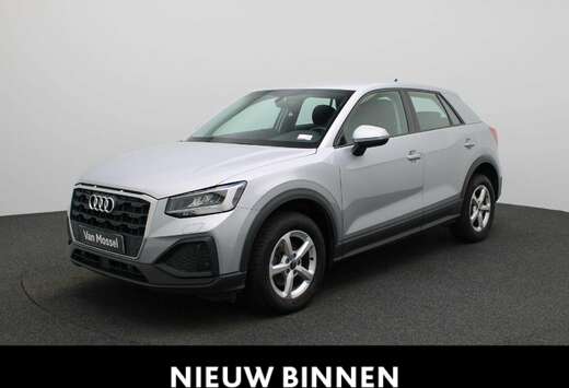 Audi 1.5 35 TFSI 110kW S tronic Business Ed | Camera  ...