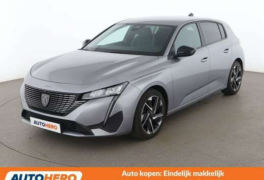 Peugeot 1.2 PureTech Allure Pack