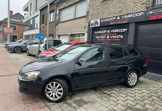 Volkswagen 1.6 CR TDi Trendline BMT DPF Navigations