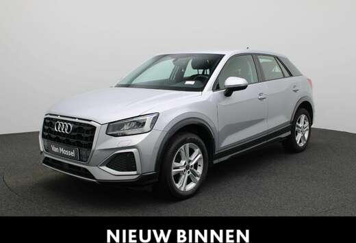 Audi 1.0 30 TFSI 81kW Advanced | Camera | PDC V+A | B ...