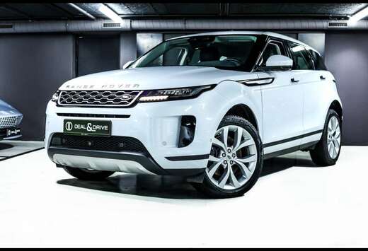 Land Rover D165 S AWDCARPLAY360