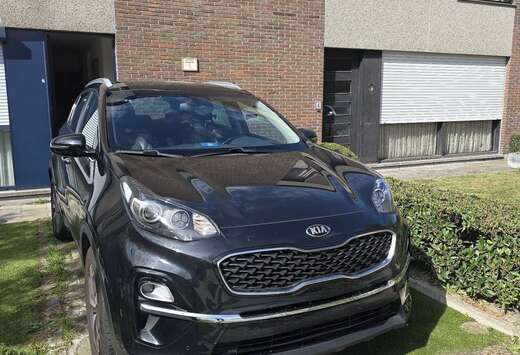 Kia 1.6 T-GDI AWD Aut. Platinum