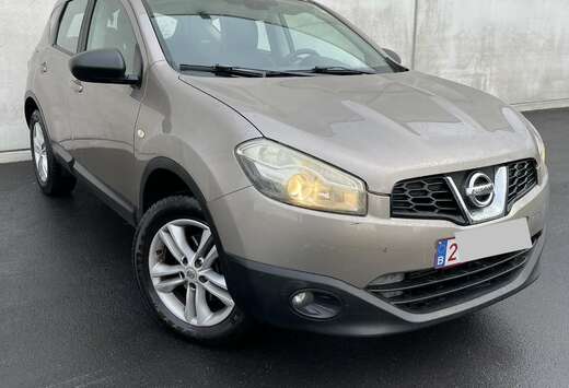 Nissan 1.5 dCi 2WD Urban Edition Pro (Fleet)
