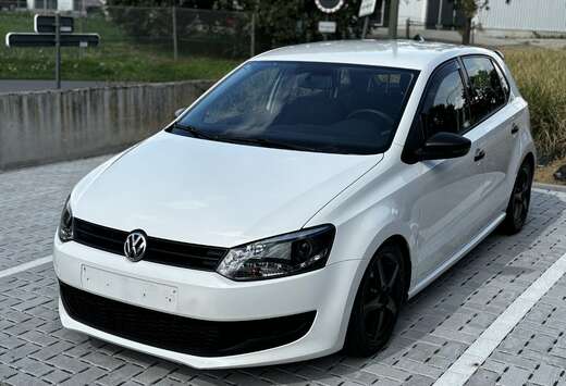 Volkswagen 1.2i Trendline