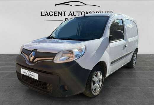 Renault 1.5 dCi Energy garantie 12 mois  (EU6)