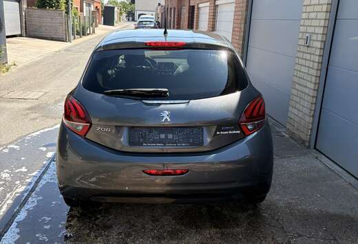 Peugeot 1.2i PureTech Access