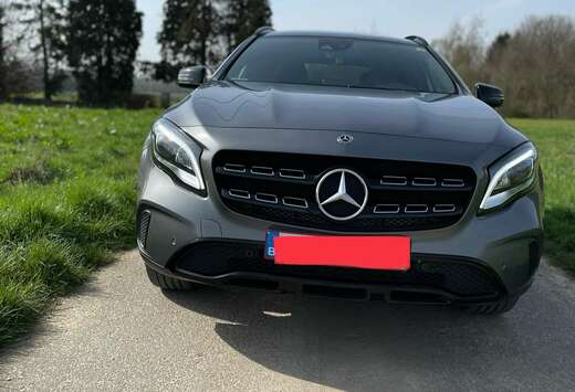 Mercedes-Benz Peak Edition