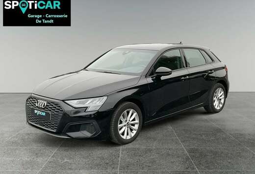 Audi 30 TFSI 110 PK Automaat ! prachtstaat !