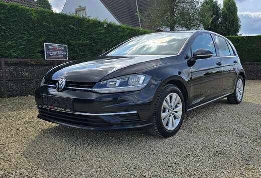 Volkswagen 1.6 CR TDi 116 cv Comfortline DSG7 Superbe ...