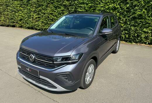 Volkswagen T-Cross 1.0 TSI DSG / CAM / / CARPLAY / /  ...