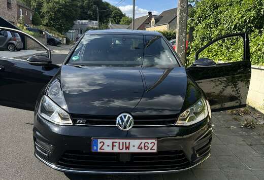 Volkswagen 1.2 TSI Highline