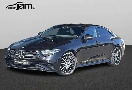 Mercedes-Benz d AMG 48m garantie