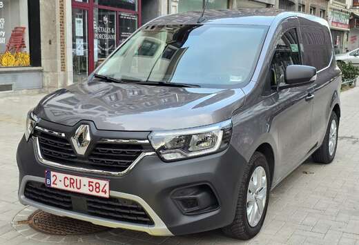 Renault 1.5 Blue dCi Grand Confort CU+(EU6d-TEMP