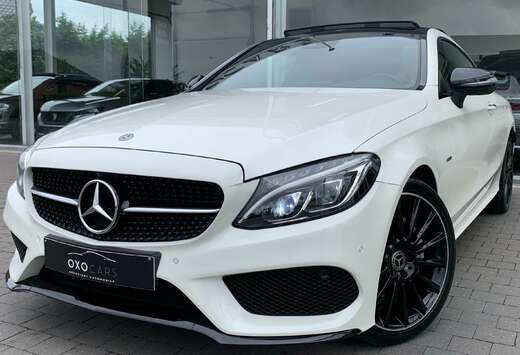 Mercedes-Benz Pack AMG / 4Matic / Night Edition / Ful ...