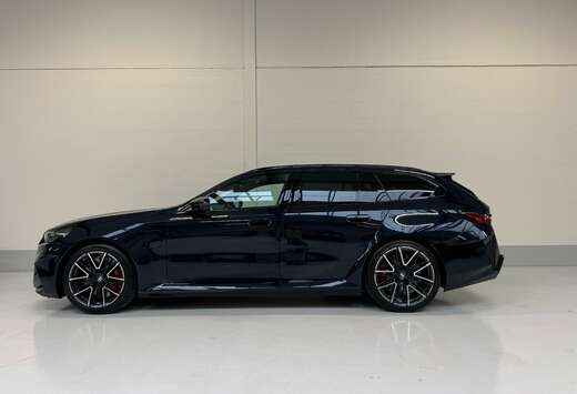 BMW M5 xDrive Touring