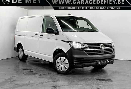 Volkswagen 2.0 TDI / Carplay / Trekhaak / Parkeersens ...