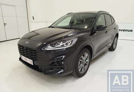 Ford *  ST-Line  - Demo Wagen *