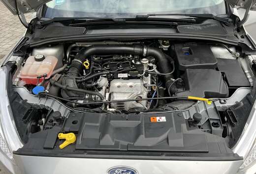 Ford Turnier 1.0 EcoBoost Start-Stopp-System Trend