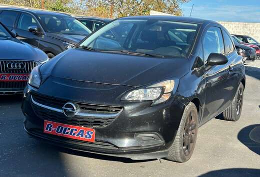 Opel Corsa 1.3 CDTi ecoFLEX Ultimate Edition S/S