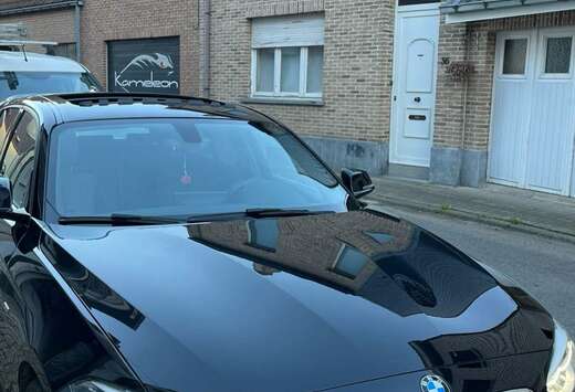 BMW dA M Sport Edition