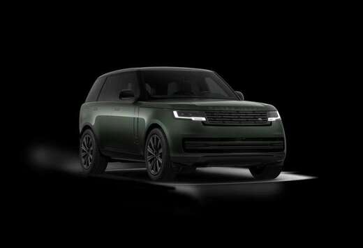 Land Rover SWB P460e Autobiography AWD Auto. 25MY