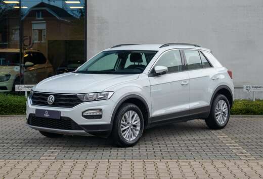 Volkswagen 1.0 TSI Style