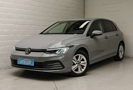Volkswagen 1.5 TSI Life - 131 pk - Apple Carplay - Tr ...