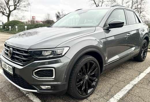 Volkswagen 1.5 TSI DSG SPORT BLACK EDITION GUARANTEE  ...