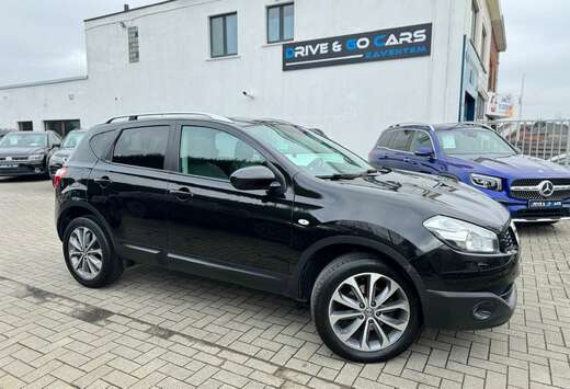 Nissan 1.6 dCi 2WD Tekna FULL ** 1 JAAR GARANTIE **