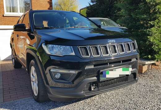 Jeep 1.4 Turbo 4x2 // GARANTIE 12MOIS