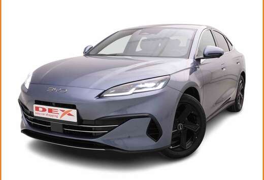 BYD 212 PHEV Comfort  EV Range 100 km  Combi Range 1. ...