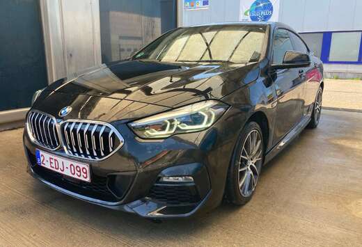 BMW 220d xDrive Gran Coupe Aut. M Sport