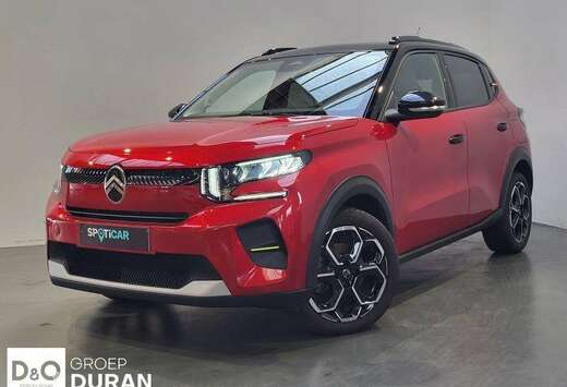 Citroen Max 1.2 Turbo Man.6