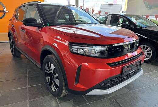 Opel ELECTRIC GS 44 KWH 113 PK * DODEHOEKDETECTIE V F ...