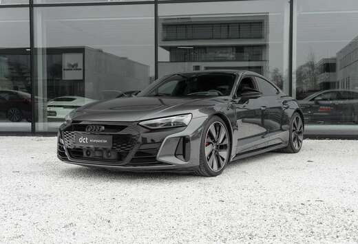 Audi RS Ceramic Brakes B&O Massage CoolingSeats Pano